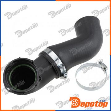 Gaine de suralimentation pour BMW | GPP-BM-149, 11613415784
